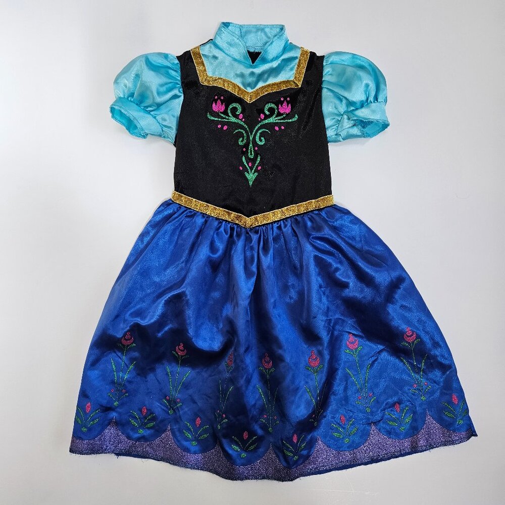 Frozen Anna Costume